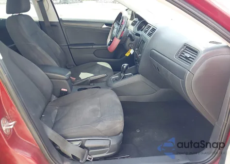 2016 Volkswagen Jetta 1.4T S z USA, uszkodzony, nr VIN 3VW267AJ3GM376753